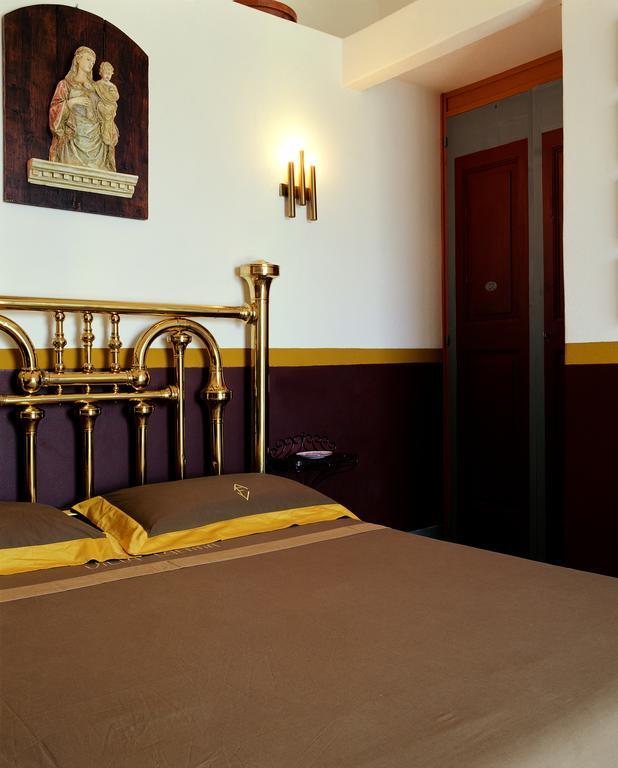 Villa Laetitia Ponza Room photo